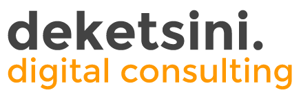 Deketsini Digital Consulting
